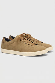Sneakers Heren Regular Fit Vetersluiting Casual Dagelijks