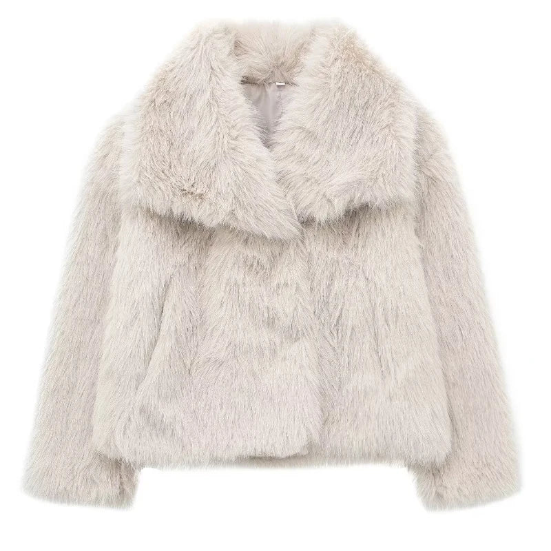Sophie | Zachte jas voor dames