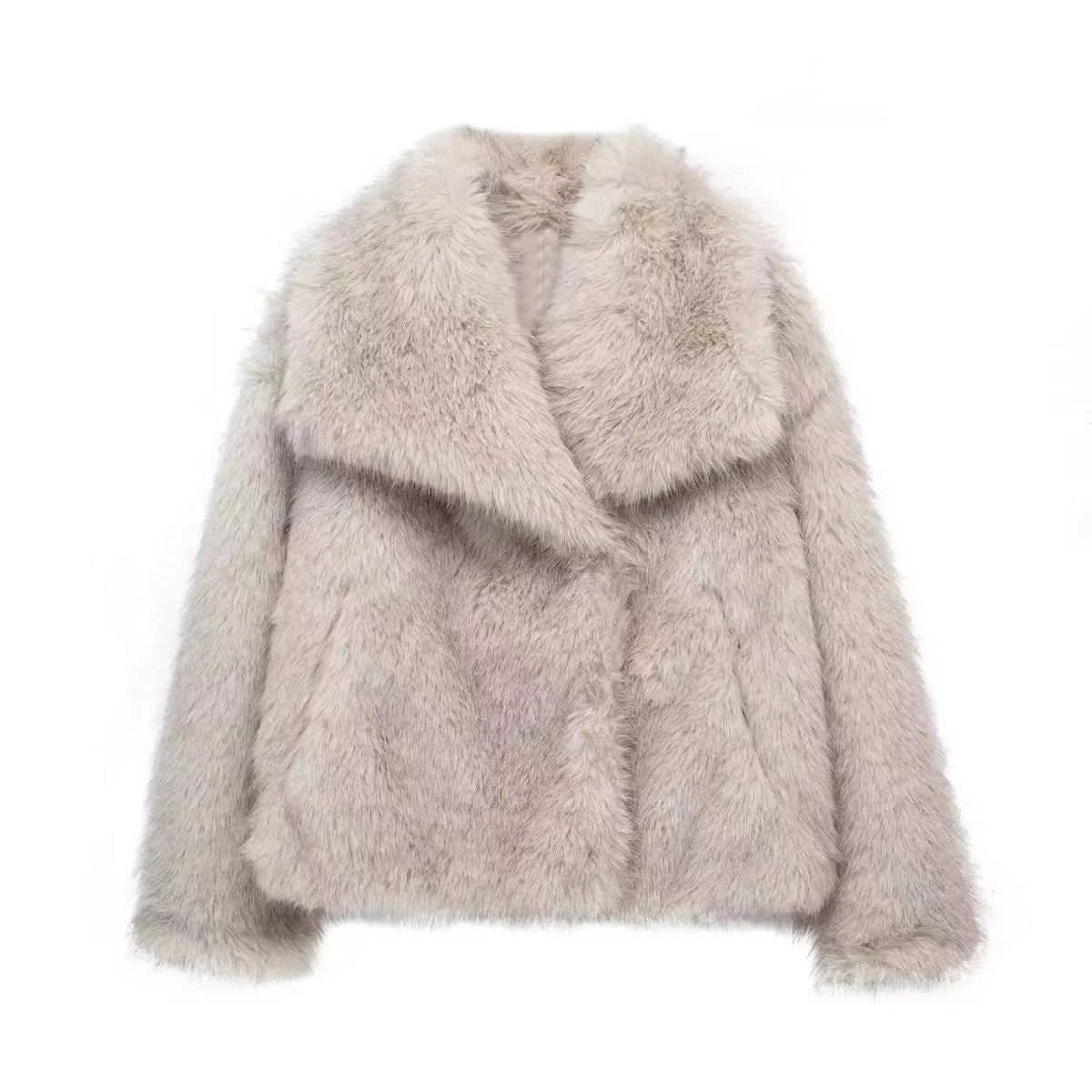Sophie | Zachte jas voor dames