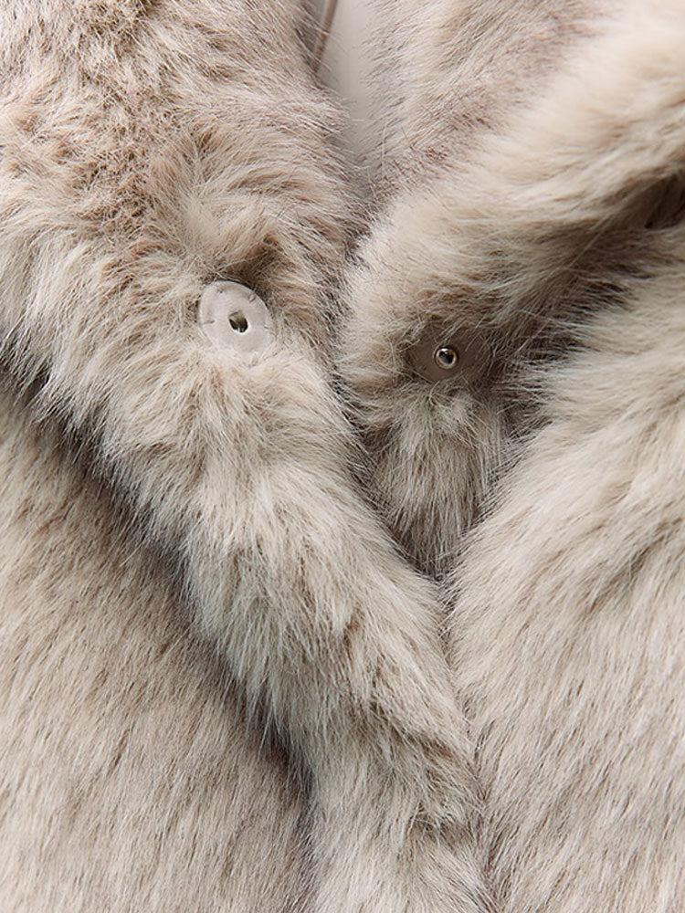 Sophie | Zachte jas voor dames