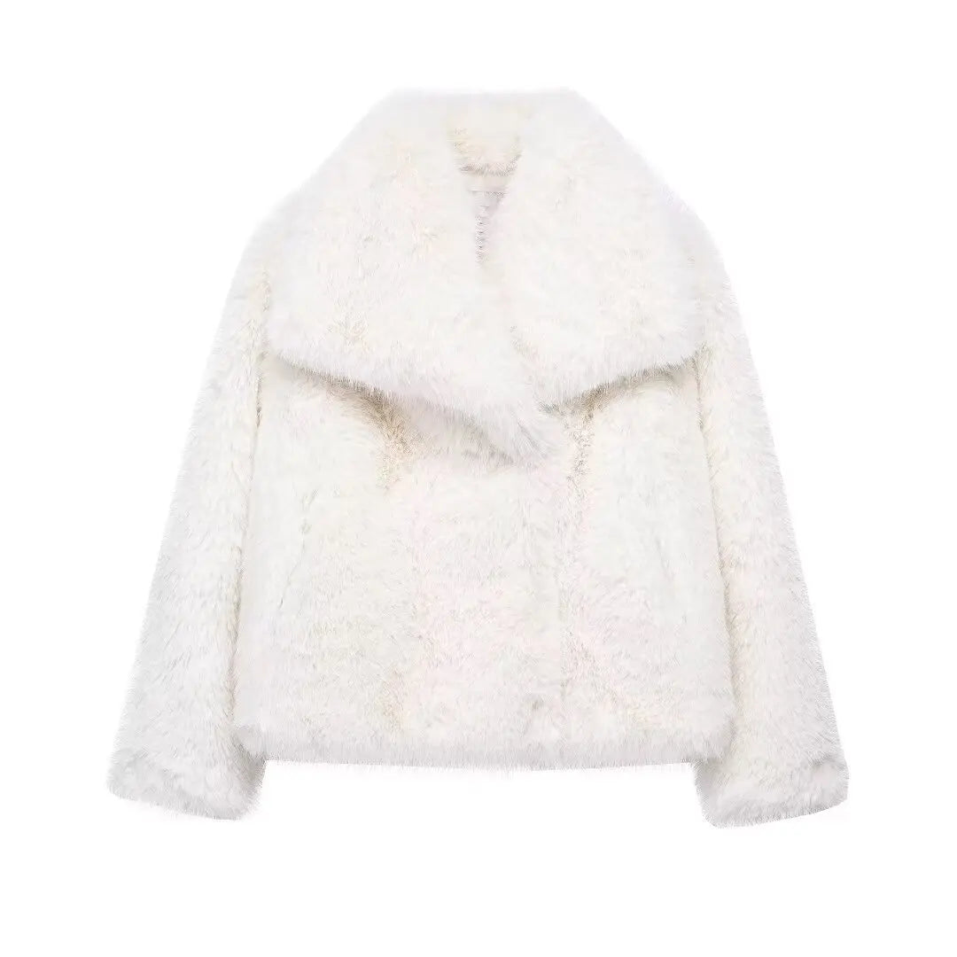 Sophie | Zachte jas voor dames