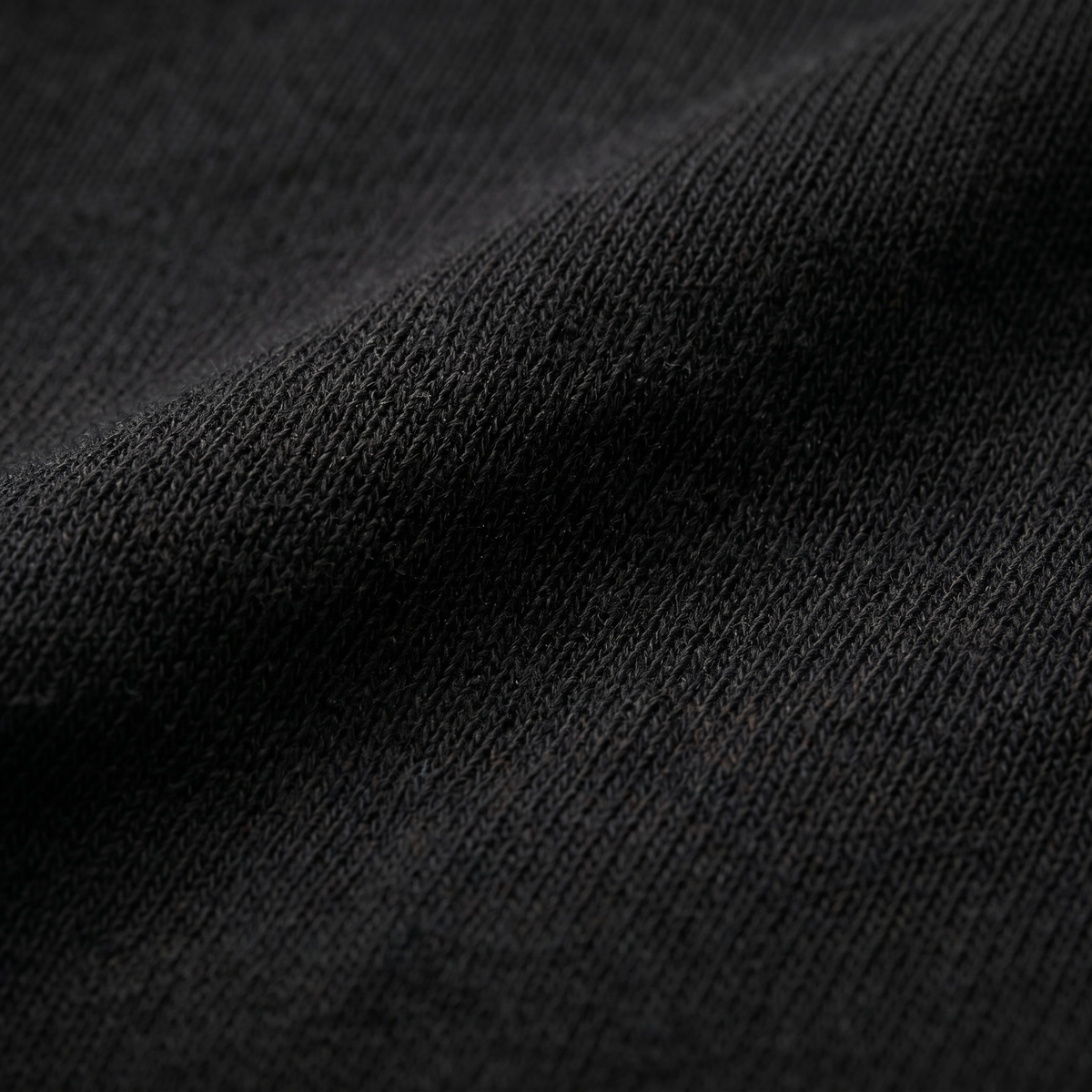 T-Shirt Heren Relaxed Fit Borststak Casual