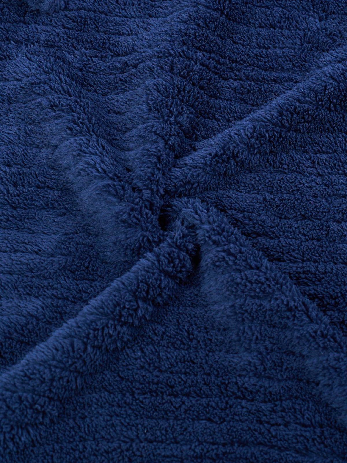 Vincent | Comfortabele effen bad-jas
