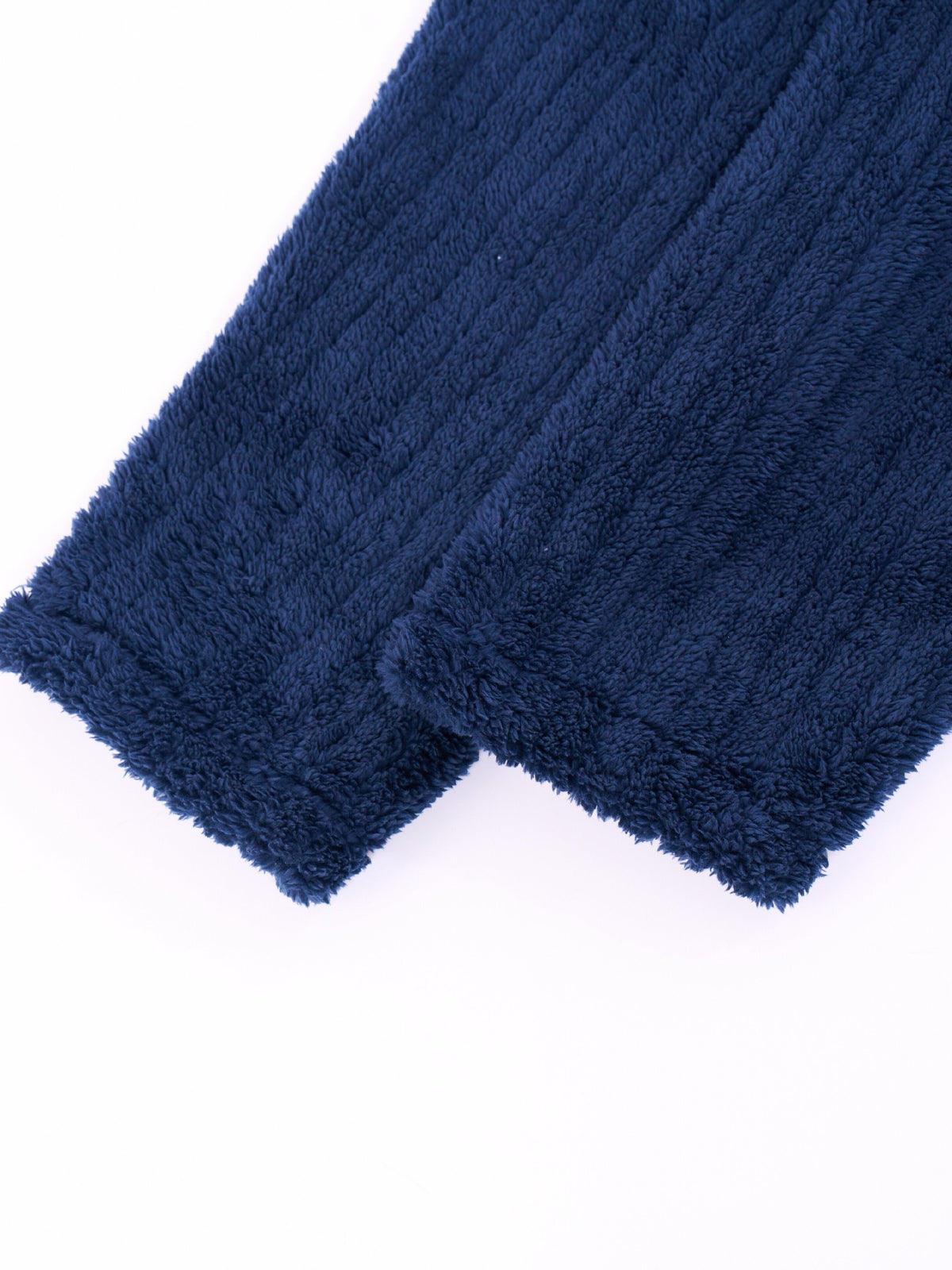 Vincent | Comfortabele effen bad-jas