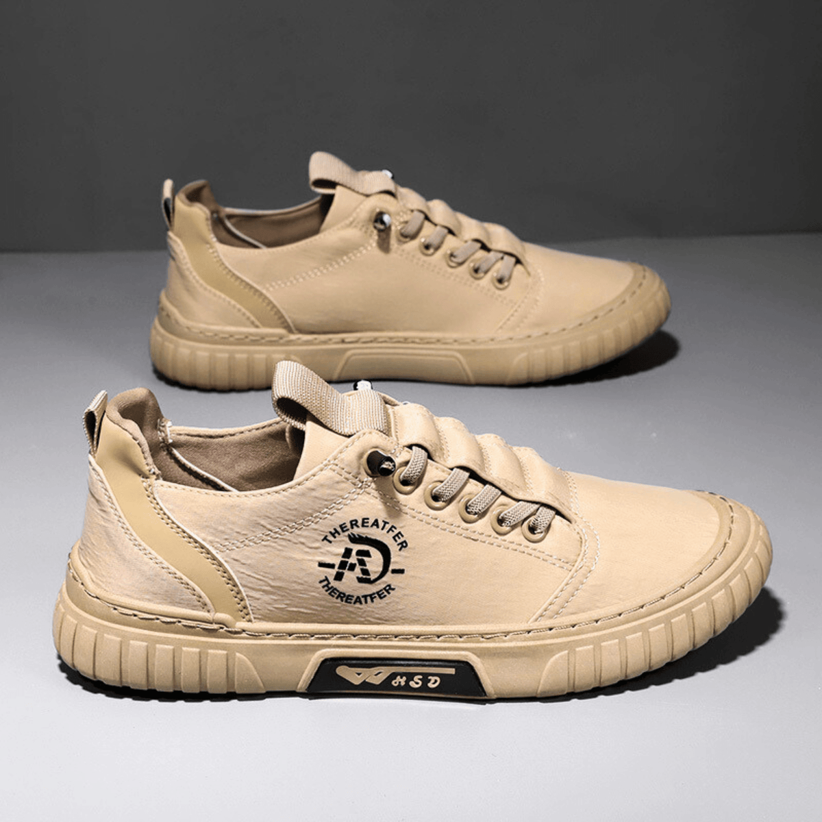 Zanjo | Stedelijke casual sneakers