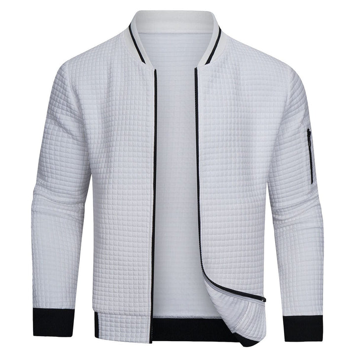 Casual Heren Zomerjas voor Elke Dag